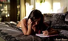 Bigtit Teen Banged In Missionary Position