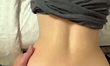 Kitty Kash, the dirty talking slut, gets FUCKED hard in various positions.