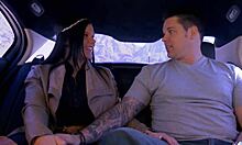 crazy nights with horny swinger couples group sex 😈