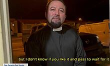 Priest Fucks Demon Out Of Possessed Wendynicolle