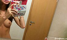 Hej grabbar, kolla den här tonåringens 18+ vilda historia