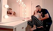 boy next door licks my pussy real good