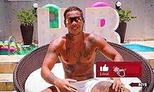 Novinho tatuado me arrombou 😈💥