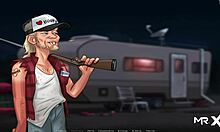 Summertimesaga: Intense Fucking Scene E3 9 With Big Ass