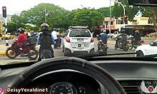 Public Flashing Tits And Ass