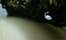 what if i surprised my husband like this mature sexy latina getting cum without a word?