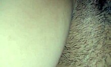 Mi Culona Sabrosa Shows Off Big Ass in Homemade Clip