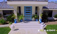 crazy nights with horny swinger couples group sex 😈