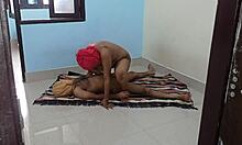 Young woman shares a moment with her neighbor in reality setting.