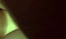 Threesome With Married Japanese Teen Part One