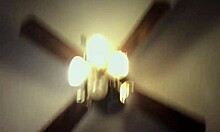 Homemade Sexy Couple Fucking Hard!