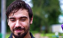 petite teen alicia reign drilled by tattooed guy