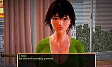 My New Family Adventures In The Game - Episode 512