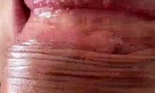 African prostitute gets bent over in public outdoor voyeur