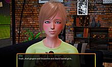 my new family explores taboo desires with teen 18+ and milf in homemade setting