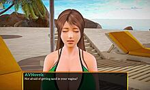 My New Family Adventures In The Game - Episode 512