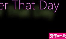 Stepsister Delilah Day and her bestie Maya Woulfe tease her perving stepbro in this hot threesome! 😏