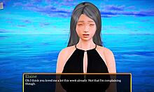 My New Family Adventures In The Game - Episode 512