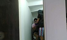 bueno mi amor usted colabore y p�rtese bonito parte 1