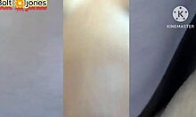 Angolan Xandelle Gives Her Pussy To Bolt Jones In Gangbang!