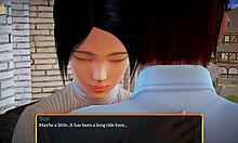 my new family explores taboo desires with teen 18+ and milf in homemade setting