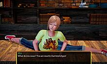 my new family explores taboo desires with teen 18+ and milf in homemade setting