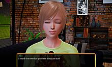 my new family explores taboo desires with teen 18+ and milf in homemade setting