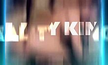 horny amirah adara pole dances for sexy girlfriend alya stark in reality kings