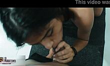 Stepsister's Pussy Followed During Workout