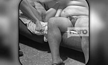 let's roleplay whore and client with ass licking