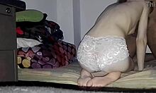 Pov Girlfriend Penetration And Masturbation!