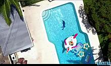 Pixie Alert! Riley Jean and Logan Lucky Get Wild with Toys