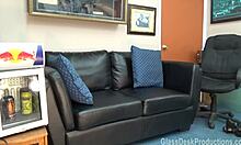 dayanara shares her casting interview with friend