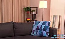 Hot asian chicks perform intense blowjobs in hardcore scenes