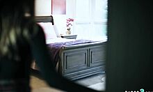 Hot Slut Gizelle Blanco Eating Her Stepsisters Lesbian Gf Maya Woulfe Pussy