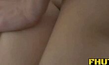 Fhuta - 3 amazing asses for one guy