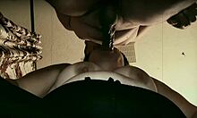 Sexy BBW compilation: blowjobs, facials, and assfucking