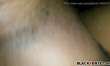 black couple records their intimate homemade sex tape in high definition