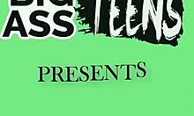 Innocent niece teaches cock play in bathroom