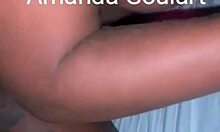 Wow! Amanda Goulart Bangs Couple in Teófilo Otoni