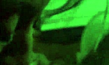 Cheating on girlfriend with a cougar, black ebony cum