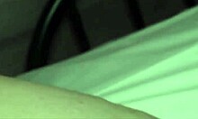 Young cam girl debuts with muff diving and big ass fucking