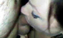 Dayzee, suck my cock harder to get it ready?