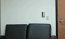 Blonde Teen Carrie B In Pov Casting Interview