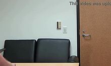 Blonde Teen Carrie B In Pov Casting Interview