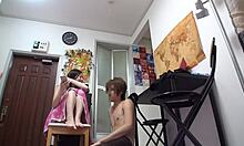 Hey, wanna see this full Japanese action vid?