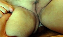 BbW's Tight Ass Gets Fucked In Hotel Room