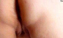 BbW's Tight Ass Gets Fucked In Hotel Room