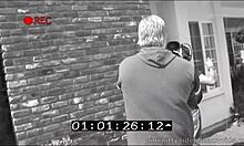 I’m so lucky, playing with two cocks as teen Cara Dee