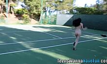 i watch amateur lesbians eat pussy at party